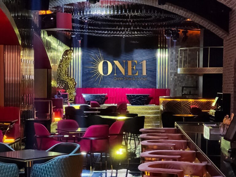Club One